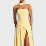 Ada - Elegantne Maxi Haljine