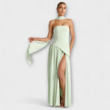 Ada - Elegantne Maxi Haljine