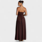 Ada - Elegantne Maxi Haljine