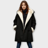 Nora | Ženska puffer bomber jakna