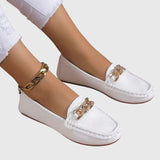 Melissa | Ortopedske Mokasine