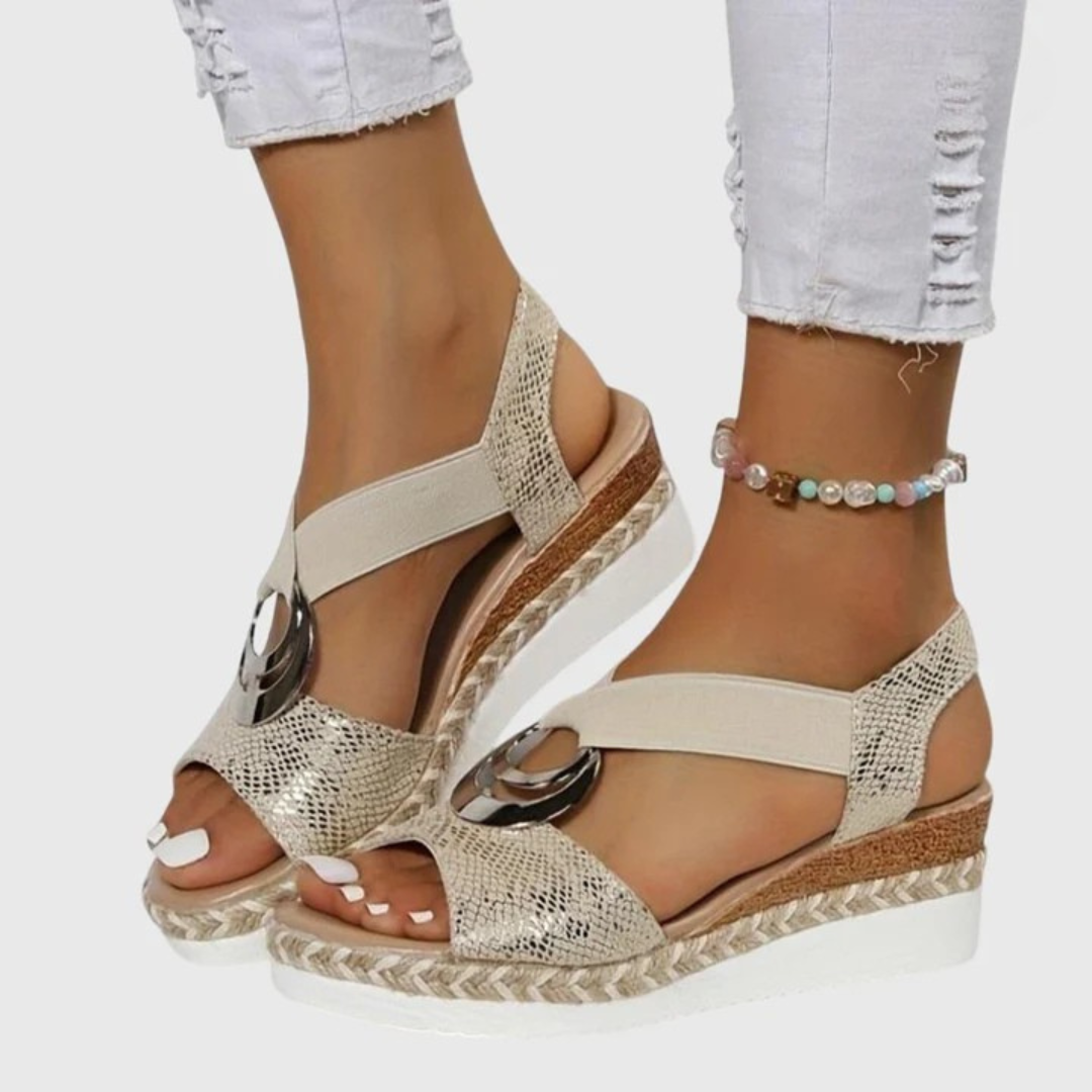 Olivia™ | Ortopedske sandale