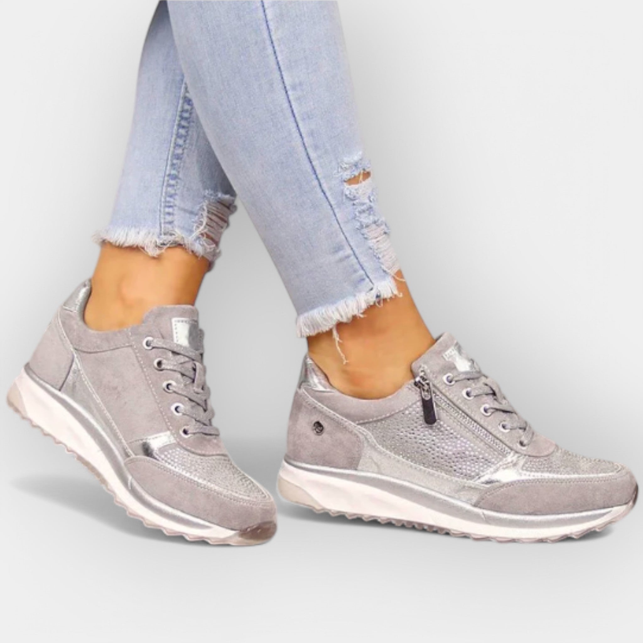 Eva Eleganti Anatomskih Ergonomskih Sportskih Cipela