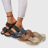 Ensley™ | Ortopedske udobne sandale