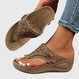 Livia™ | Udobne sandale
