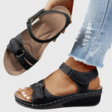 Crystal™ | Ortopedske sandale