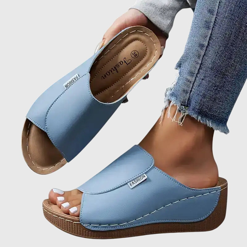 Esther™ | Stylish orthopedic sandals