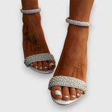 Annelis – Elegantne potpetice