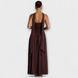 Ada - Elegantne Maxi Haljine