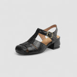 Saryanna | Ortopedski Mary Jane cipele