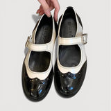 Florencija – Eleganti mary jane balerinke