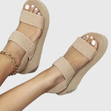 Kelsey™ | Stilske ortopedske sandale
