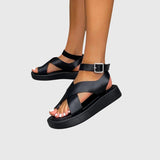 Tess™ | Ortopedske sandale