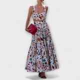 Heathers - Stylish dvodijelni set s suknjom
