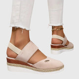 Antonia™ | Ortopedske sandale