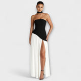 Ada - Elegantne Maxi Haljine