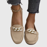 Melissa | Ortopedske Mokasine