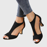 Delfina™ | Ortopedske pete