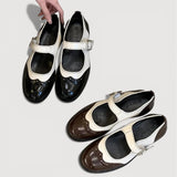 Florencija – Eleganti mary jane balerinke