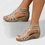 Mindy | Ortopedske Sandale