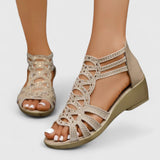 Mindy | Ortopedske Sandale