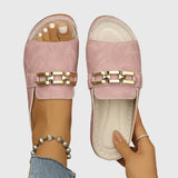 Beatrice™ | Ortopedske Sandale