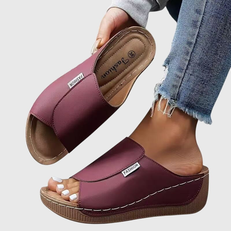Esther™ | Stylish orthopedic sandals