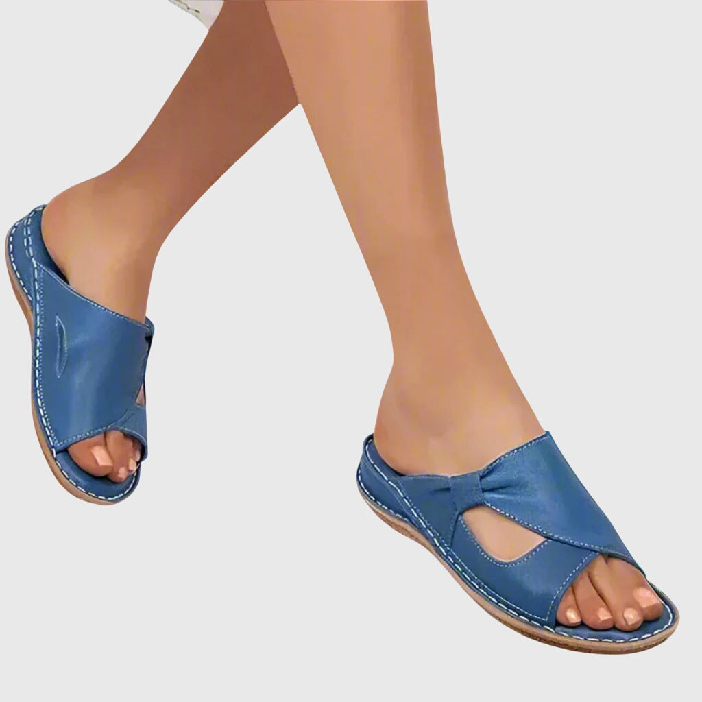Anna™ | Ortopedske Sandale
