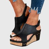 Adela™ | Ortopedske sandale