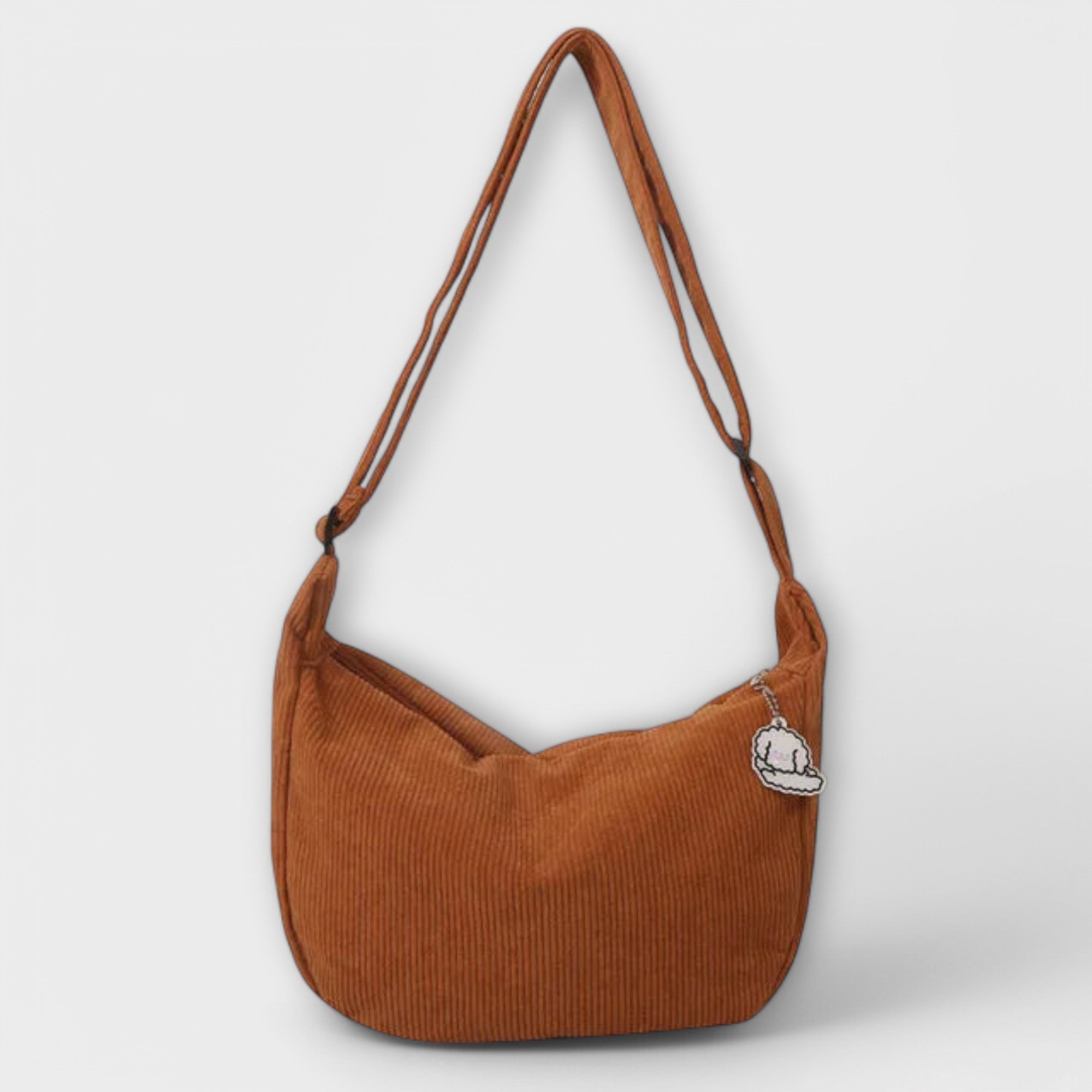 Cécile. - Cordura torba preko ramena za žene
