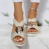 Ophelia™ | Udobne ortopedske sandale