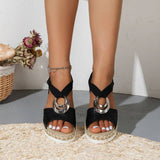Ophelia™ | Udobne ortopedske sandale