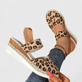 Maylien | Ortopedske Sandale