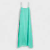Madison - Elegantna Maxi Haljina s Naramenicama