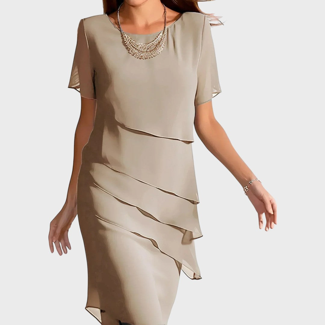 Janet | Elegantna haljina