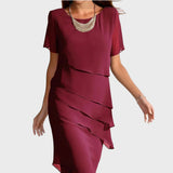 Janet | Elegantna haljina