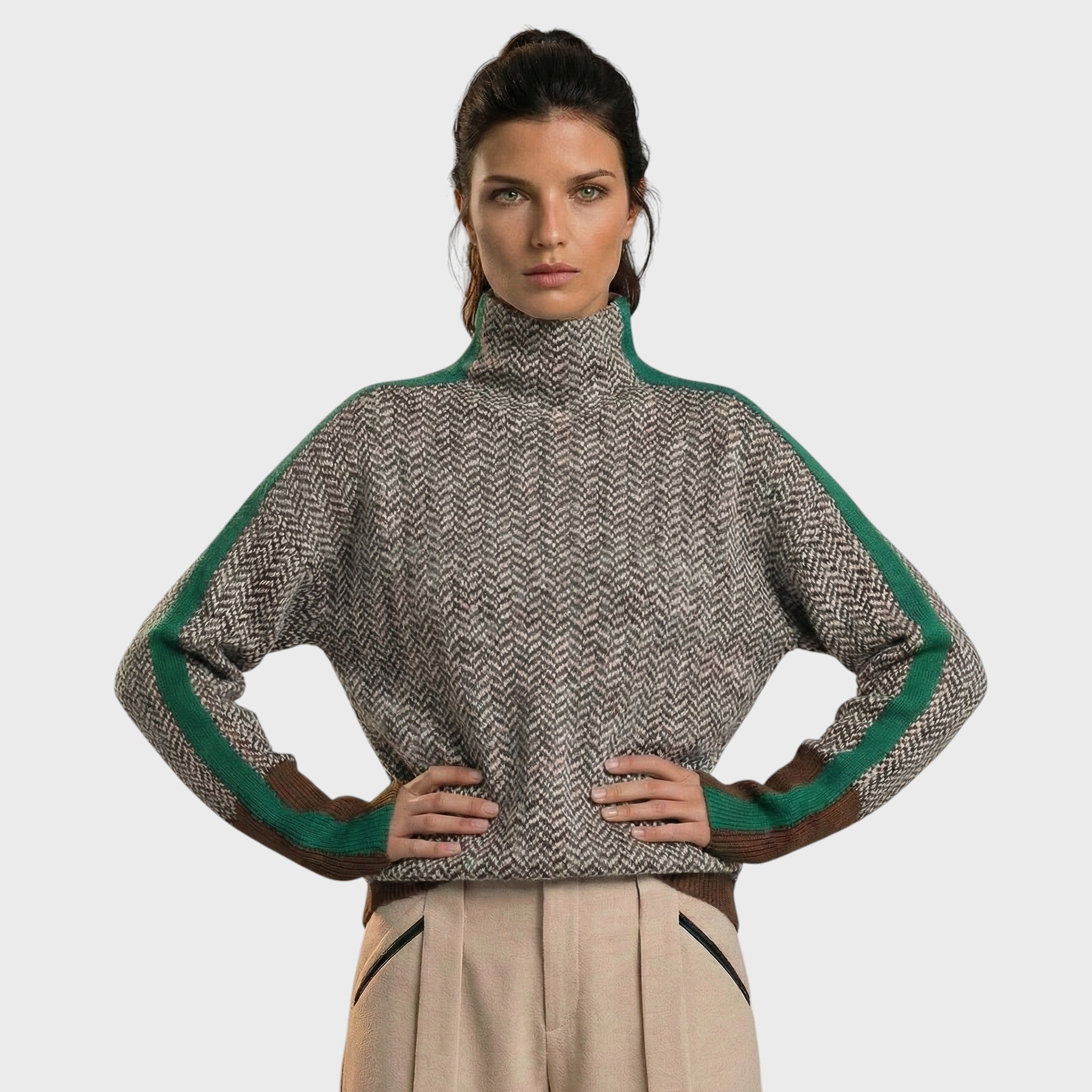 Clémence - Elegancija i udobnost u svakoj detalju