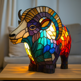 Beran - Vitražna lampa