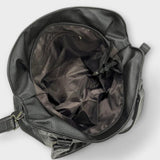 Cécile. - Elegantna Hobo torba