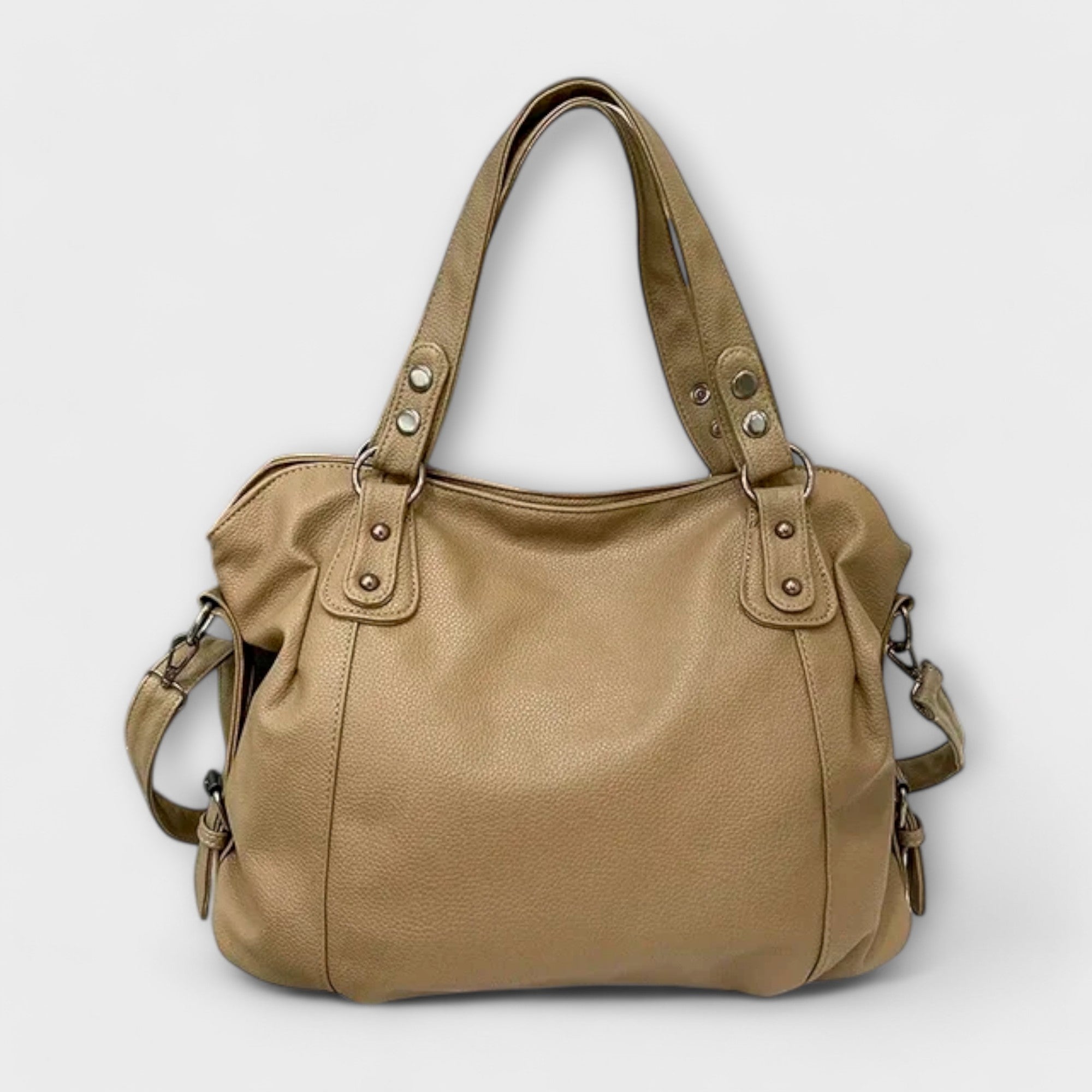 Cécile. - Elegantna Hobo torba