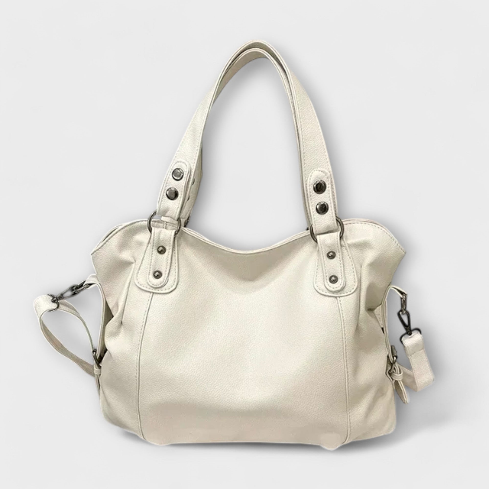 Cécile. - Elegantna Hobo torba