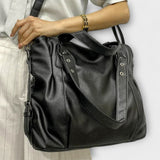 Cécile. - Elegantna Hobo torba