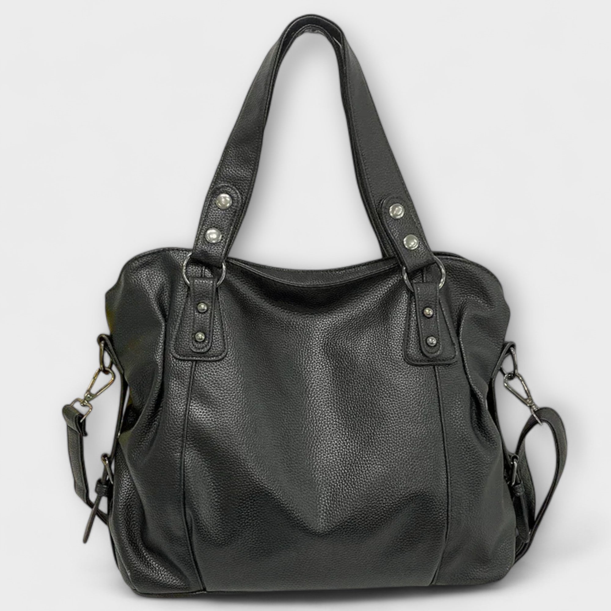 Cécile. - Elegantna Hobo torba