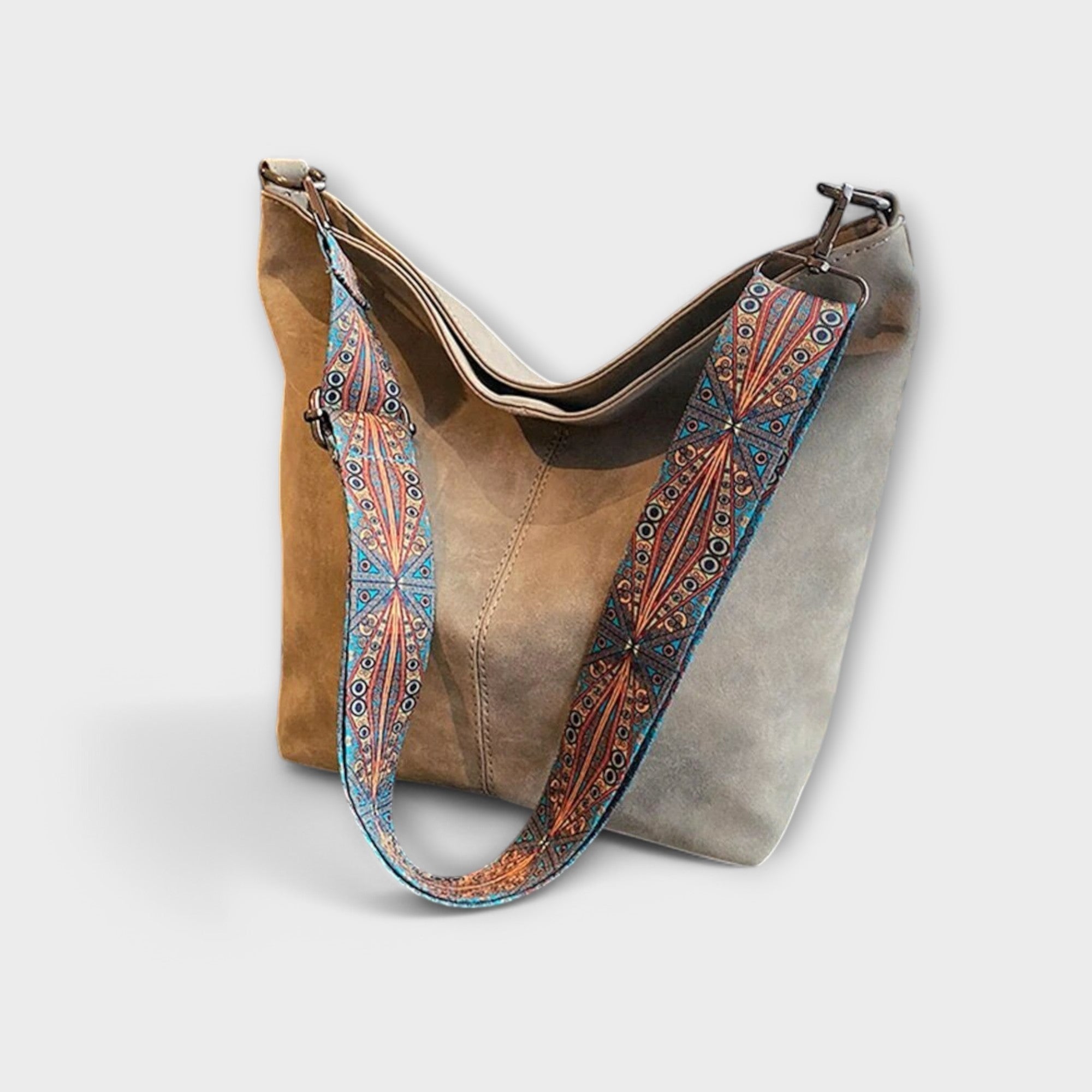 Cécile. - Elegantna vintage torba