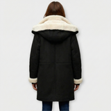 Nora | Ženska puffer bomber jakna