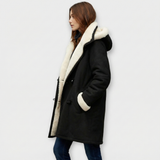 Nora | Ženska puffer bomber jakna