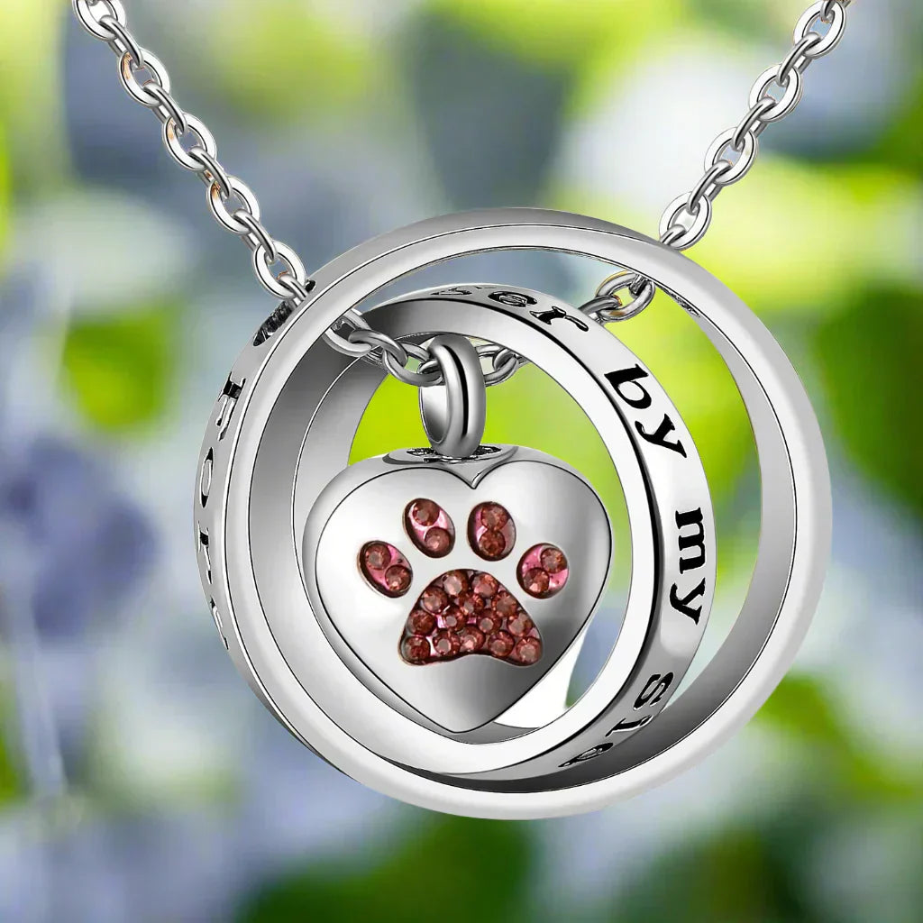 Belisa™ | Urna ogrlica Huella