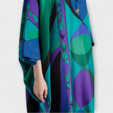 Harper - Održiv Psihodelični Kaftan