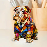 Eleganti Bulldogs Šarmus