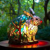 Kuglica - Vitražna lampa
